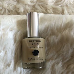 Futuna Skin Face and Eye Serum 1.0 fl Oz